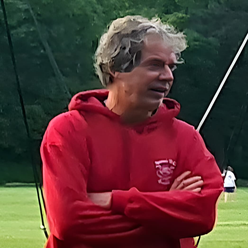 Alan D.'s profile